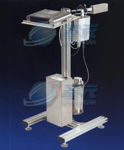 大字符噴碼機(圖1) 大字符噴碼機(圖1)
