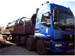 內(nèi)蒙古烘干機發(fā)貨現(xiàn)場