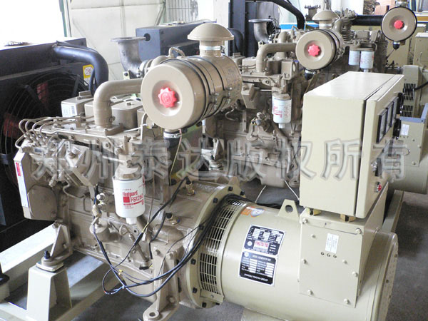 澳大利亞柴油發(fā)電機(jī)設(shè)備